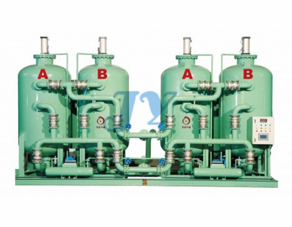 氣體產(chǎn)品制造設備